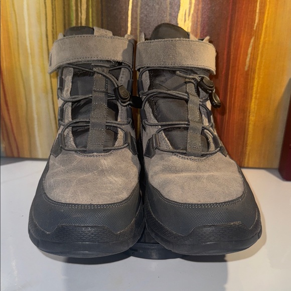 Aetrex Anodyne No. 89 Women’s Trail Hiking Boots - Size US 9M/EU 39M - Picture 3 of 11